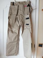 Werkbroek nieuw, Ophalen, Heren, Nieuw, Broek