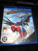 Blu Ray Spiderman Home coming, Cd's en Dvd's, Blu-ray, Ophalen of Verzenden