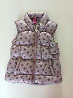 Bodywarmer maat 86/92 Bloem for Girls, Kinderen en Baby's, Babykleding | Maat 86, Gebruikt, Bloem for Girls, Meisje, Ophalen of Verzenden