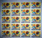 Postzegels Kuifje 8F, Ophalen of Verzenden, Postfris