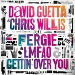 David Guetta & ... - Gettin' Over You (NIEUW) (1717648777), Overige genres, Ophalen of Verzenden, 12 inch, Nieuw in verpakking
