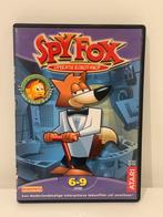 DVD - SpyFox, Ophalen, Zo goed als nieuw