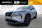 Nissan X-TRAIL Hybrid Automaat 7plaatsen N-Connecta 7 plaats, Auto's, Stof, Zwart, 2000 kg, 120 kW