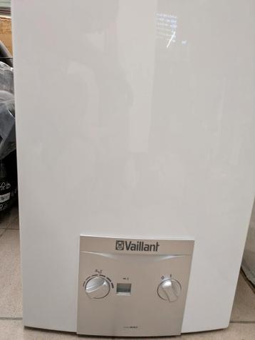 Chauffe-eau Vaillant 24 kW, Enlèvement, Comme neuf, Chauffe-eau