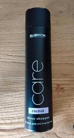 Zilvershampoo Subrina (nieuw), Ophalen of Verzenden, Nieuw, Shampoo of Conditioner