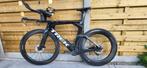 Trek Speed Concept SLR 8 AXS, Carbon, Heren, Zo goed als nieuw, Meer dan 20 versnellingen
