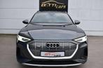 Audi e-tron 50 Quattro* S-line* Zetelverwarming* Camera* ACC, Auto's, Audi, Automaat, 230 kW, 313 pk, 5 zetels