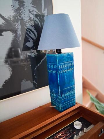Aldo londi voor Bitossi: design lamp., Enlèvement ou Envoi, Comme neuf