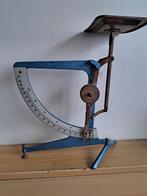 Il s'agit d'une balance à lettres vintage HEMA, probablement, Ophalen of Verzenden, Zo goed als nieuw