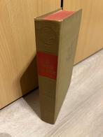 Boek: De Groten der Aarde, 1956, Henri Arnoldus, Utilisé, Enlèvement ou Envoi, Autres régions