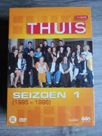 dvd box Thuis - seizoen 1, Cd's en Dvd's, Ophalen of Verzenden