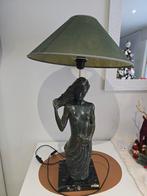 Vintage tafellamp, Huis en Inrichting, Lampen | Tafellampen, Ophalen