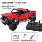 DIY Modelbouw - Metalen 3D Bouwpakket - Bestuurbare Pickup T, Overige merken, Verzenden, Groter dan 1:32, Nieuw
