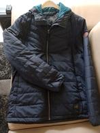 O' Neill winterjas surf, Ophalen of Verzenden, Zo goed als nieuw, Maat 48/50 (M), Blauw