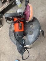 Polijstmachine carpoint, Auto diversen, Autogereedschap, Ophalen, Gebruikt