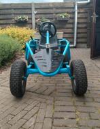 Gocart, Ophalen, Zo goed als nieuw, Mammoet