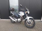 Yamaha YBR 125cc Met Garantie!, Motoren, Motoren | Yamaha, Bedrijf, 125 cc, 11 kW of minder, 1 cilinder