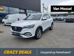 MG EHS 1.5 TGDI Luxury PHEV, Auto's, Parkeersensor, Gebruikt, Euro 6, 4 cilinders