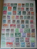 postzegelboek Belgie gestempeld, Ophalen of Verzenden, Gestempeld, Gestempeld, Overig