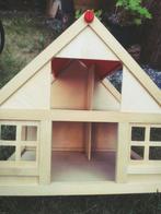 Poppenhuis!, Verzamelen, Poppenhuizen en Toebehoren, Ophalen of Verzenden, Zo goed als nieuw, Poppenhuis
