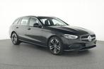 Mercedes-Benz C-Klasse 220 D Break Luxury Line | Memory Zete, Auto's, Mercedes-Benz, Automaat, Euro 6, 4 cilinders, 5 deurs