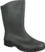 Bottes de pluie mi-hautes « Dunlop » taille 45., Vêtements | Hommes, Chaussures, Autres couleurs, Enlèvement ou Envoi, Dunlop