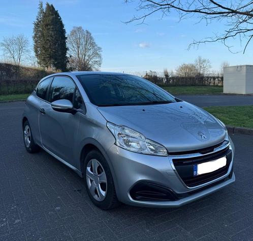 Peugeot 208 1.6HDI diesel 2018 120.000km à vendre marchand, Auto's, Peugeot, Particulier, Diesel, Ophalen