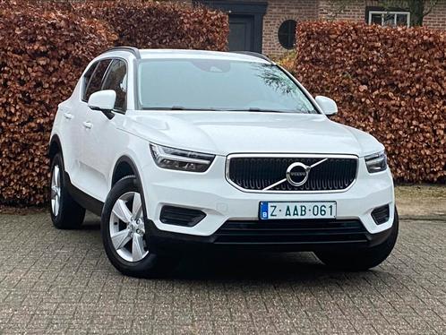VOLVO XC40 T2 geartronic/camera/21500 km/garantie, Auto's, Volvo, Bedrijf, Te koop, XC40, ABS, Achteruitrijcamera, Adaptieve lichten