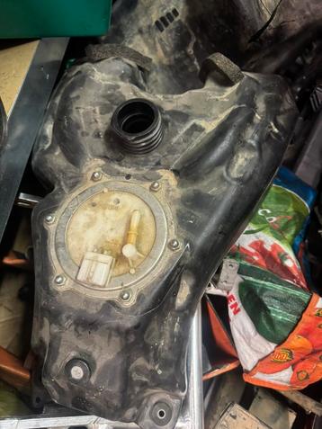 Reservoir quad yamaha raptor 700 beschikbaar voor biedingen