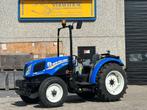 New Holland TT75, tracteur 2wd, plaque d'immatriculation née, Articles professionnels, Agriculture | Tracteurs, New Holland, Jusqu'à 80 ch