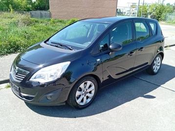 Opel Meriva 1.3 Diesel 82.000km. Euro 5 beschikbaar voor biedingen