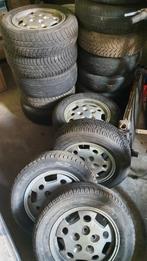 Renault 25 v6, Ophalen, Gebruikt