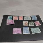 BELGIE 761 /772 scharnier met 18,50 €, Ophalen of Verzenden