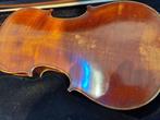 Oude Duitse viool...Maat 4/4, Muziek en Instrumenten, Strijkinstrumenten | Violen en Altviolen, 4/4-viool, Gebruikt, Viool, Ophalen