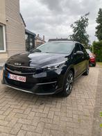 Kia XCeed 1.6 plug-in hybdride, XCeed, Zwart, Leder, 5 deurs