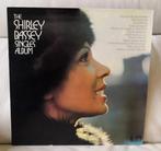 Shirley Bassey - L'album/LP des singles de Shirley Bassey, Comme neuf, Autres formats, Enlèvement ou Envoi, Soul, Jazz