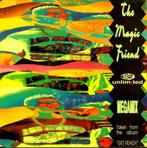 2 unlimited, Cd's en Dvd's, Vinyl | Dance en House, Ophalen of Verzenden