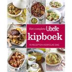 Het complete Libelle kipboek, Enlèvement ou Envoi, Neuf, Autres régions