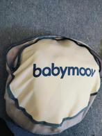 Babymoov UV tentje, Ophalen, Gebruikt