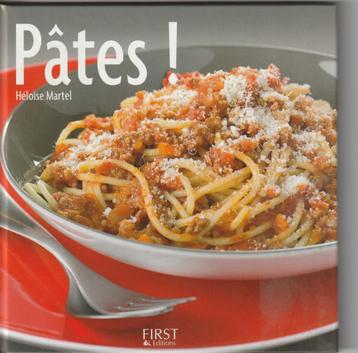 Pâtes ! beschikbaar voor biedingen