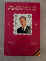 Officiële Postzegelcatalogus België 1995, Postzegels en Munten, Postzegels | Europa | België, Ophalen of Verzenden