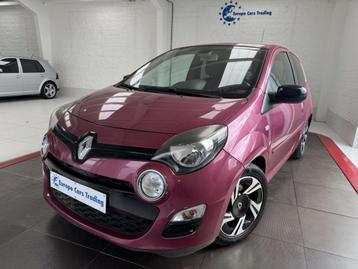Renault Twingo 1.5 DCI "EXPRESSION"- IDEAL JEUNE CHAUFFEUR-  beschikbaar voor biedingen