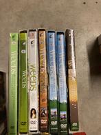 Weeds-serie, Ophalen of Verzenden