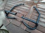 Crash bars voor Honda Africa Twin XRV 750, Motoren