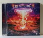 Hardrock & Metal cd's   'E - F', Ophalen of Verzenden, Gebruikt