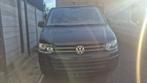 VW Transporter Caravelle Automaat 8pl., Auto's, Volkswagen, Bedrijf, Transporter, Te koop