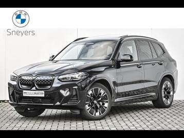 BMW iX3 Impressive  beschikbaar voor biedingen