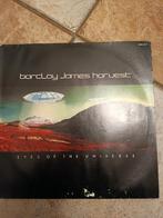 33t vinyl -Barclay James Harvest - De ogen van het heelal, Ophalen of Verzenden, Gebruikt, 12 inch, Poprock