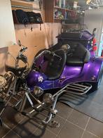 Rewaco  trike 1998, 4 cilinders, 1600 cc, Meer dan 35 kW