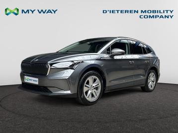 Skoda Enyaq Enyaq 62 kWh 60 Corporate beschikbaar voor biedingen